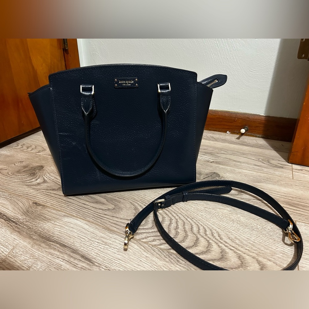 Kate Spade Jeanne Medium Satchel